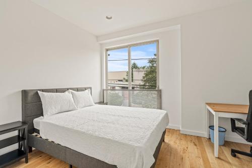 Fancy 4 Bedroom w HotTub in Philadelphia, USA