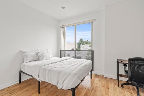 Fancy 4 Bedroom w HotTub in Philadelphia, USA