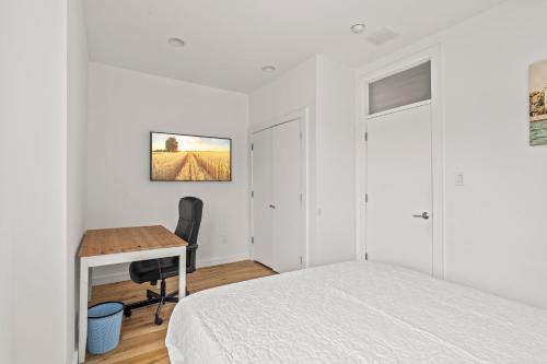 Fancy 4 Bedroom w HotTub in Philadelphia, USA