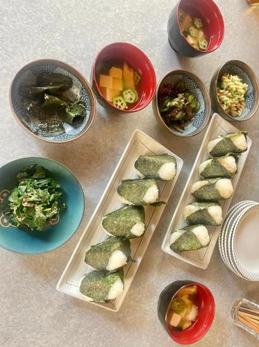 民宿とランチ大ちゃんち