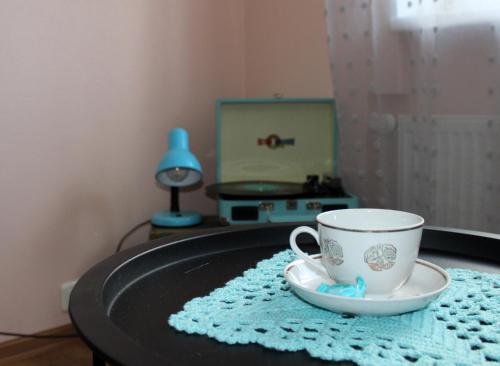 Facilities, Simple Small Studio in Ulejoe