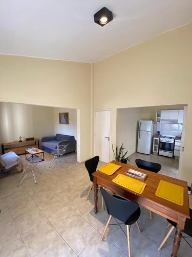 Departamento PARQUE Velez Sarsfield, zona sur - Cordoba capital