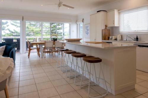8 Downer Ave Goolwa South - No Linen Included in กูลวา