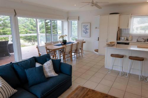 8 Downer Ave Goolwa South - No Linen Included in กูลวา