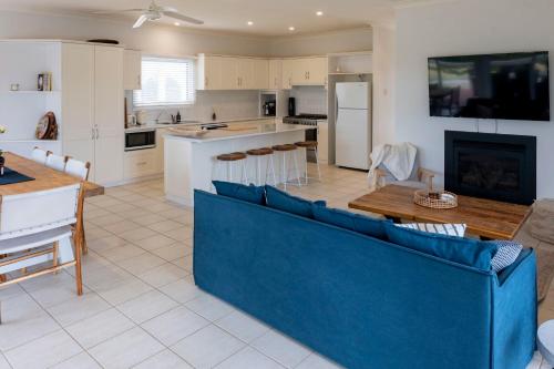 8 Downer Ave Goolwa South - No Linen Included in กูลวา