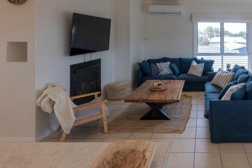 8 Downer Ave Goolwa South - No Linen Included in กูลวา