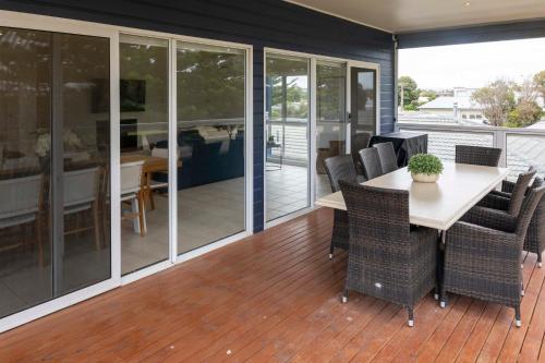 8 Downer Ave Goolwa South - No Linen Included in กูลวา