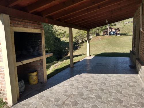 Estancia La Victoria - Cabanas de Montana in Villa Yacanto