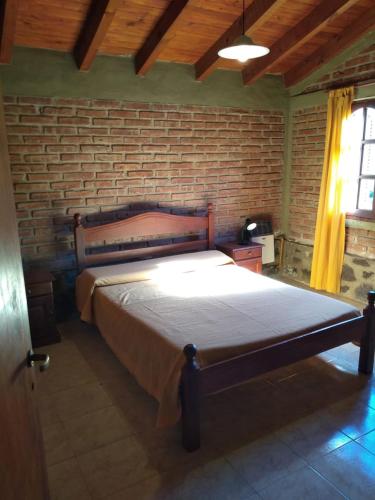Estancia La Victoria - Cabanas de Montana in Villa Yacanto