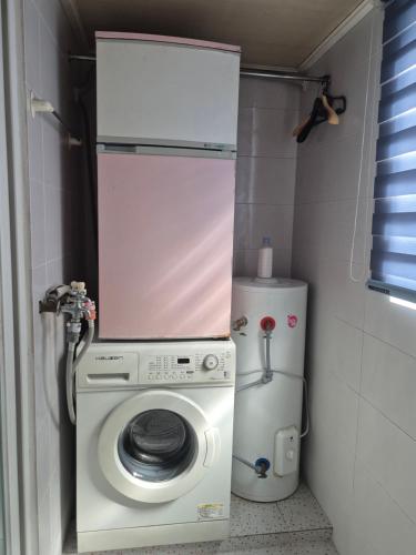 대전 쁘띠하우스 (Petit House) 호텔 객실