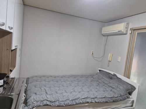 대전 쁘띠하우스 (Petit House) 호텔 스위트룸