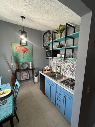 Departamento en Ensenada in Ensenada