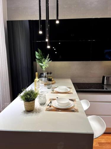 Luxury Apartment downtown Kraków, Cracovia (foto 7)