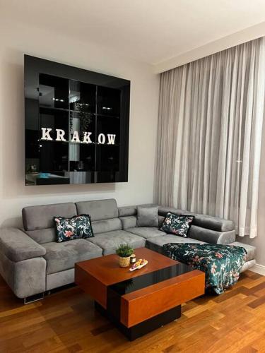 Luxury Apartment downtown Kraków, Cracovia (foto 4)