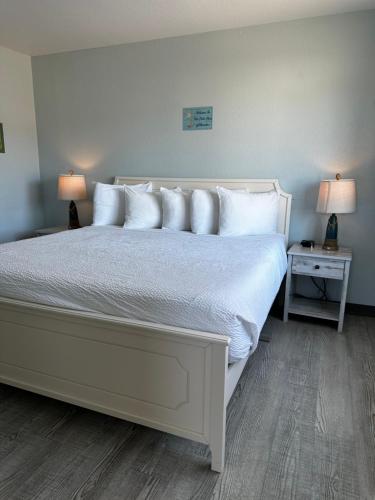 1 king bed