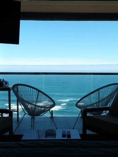 Departamento jacuzzi 1 en Valdivia
