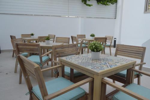 LEONDIANA Boutique Hotel 2
