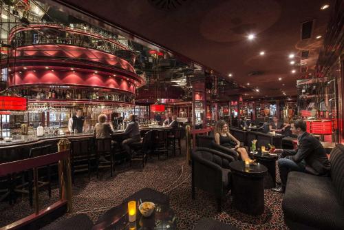 Maritim Hotel Stuttgart - image 11