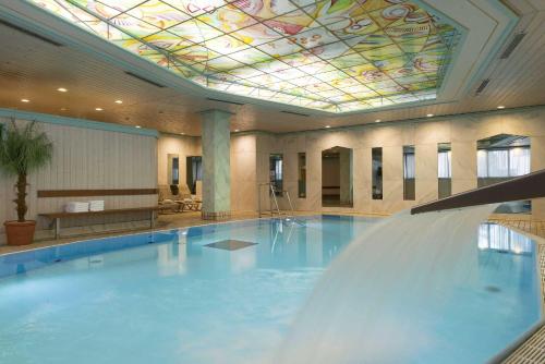 Maritim Hotel Stuttgart in Stuttgart, Deutschland