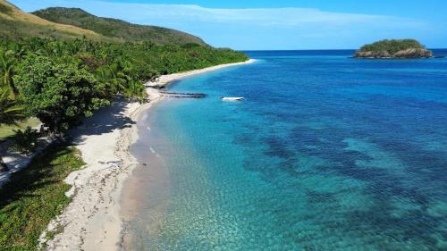 Mai Sunset Island Resort  in Naviti Island