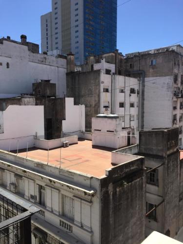 Monoambiente/studio,Retiro, Buenos Aires (fotografie 6)