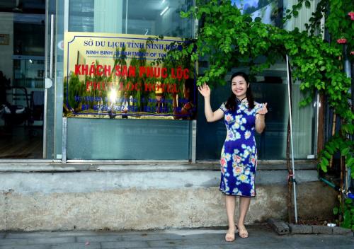 Phúc Lộc Hotel Ninh Bình - 편의 시설/서비스