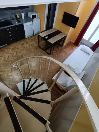 Apartamentos Sol Mayor Room Type - Studio (4 Adults)