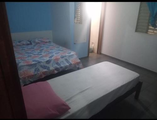 . Hotel econômico na Br 040 Luziânia