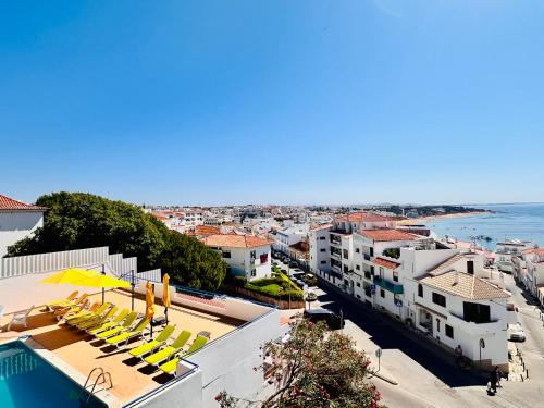Vila Bela Hotel 4