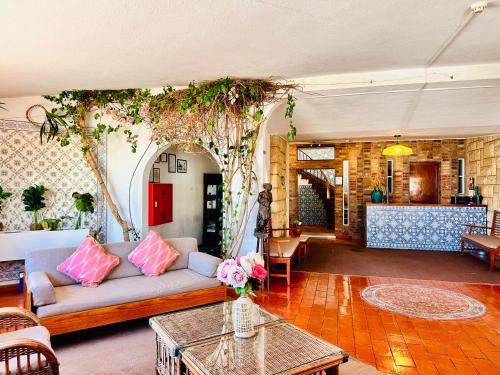 Vila Bela Hotel 5