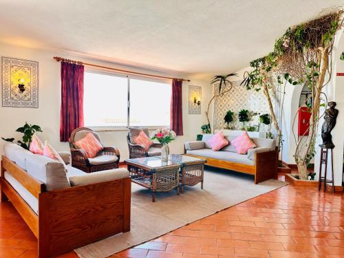 Vila Bela Hotel 3