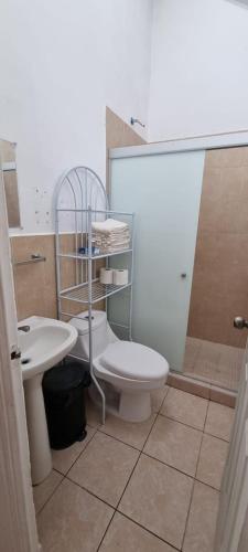 Casa en Residencial MEGAPOLIS, San Miguel in San Miguel