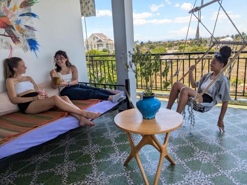 Nalani Homestay & Hostel Hoi An