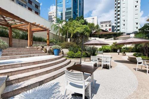 LFlats Hotel Oscar Freire - Photo 5