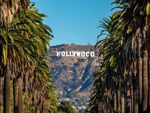 Central LA Hub nearby Dodgers, Pasadena & Downtown, Los Angeles (fotografie 4)