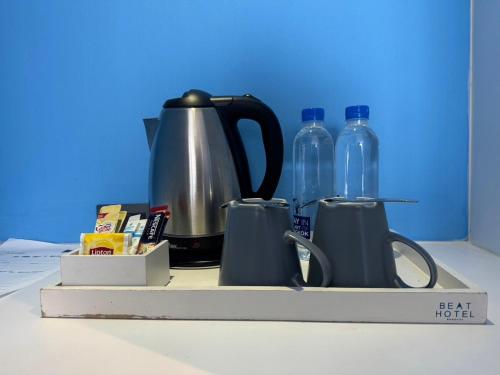 Beat Hotel Bangkok - main image