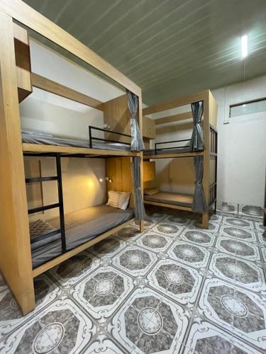 Downtown Backpacker Hostel in Ninh Bình