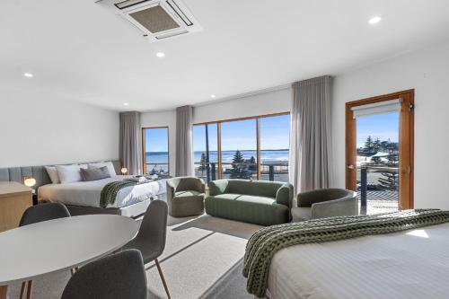 . Costello Hotels - Seagate Moonta Bay