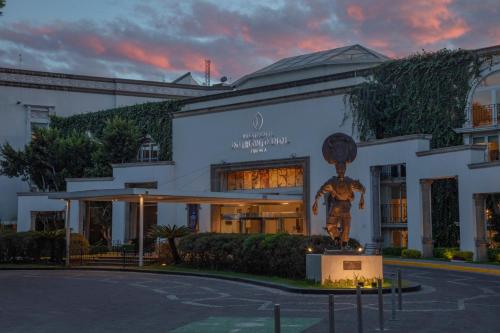 589166174 Presidente InterContinental Puebla by IHG