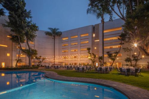 589166178 Presidente InterContinental Puebla by IHG