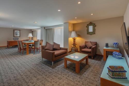 589166180 Presidente InterContinental Puebla by IHG