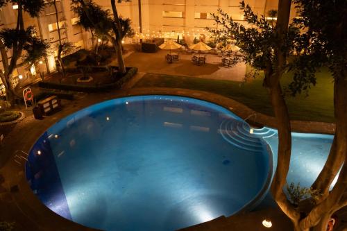 589166184 Presidente InterContinental Puebla by IHG