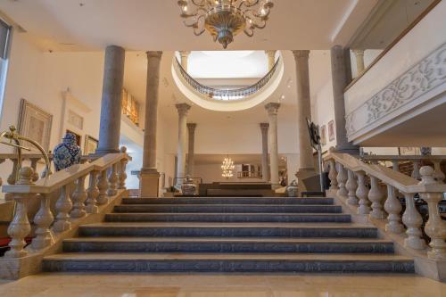 Exterior view, Presidente Intercontinental Puebla By IHG in Puebla