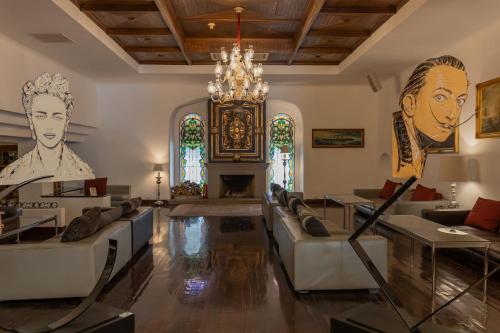 589166190 Presidente InterContinental Puebla by IHG