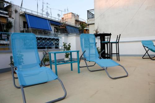 Chameleon Youth Hostel