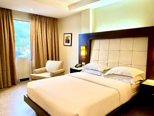 Circle Inn - Hotel & Suites in Bacolod (Negros Occidental)