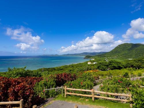 Attrazioni nelle vicinanze, Nest hotel Ishigaki Maesato Beach in Ishigaki