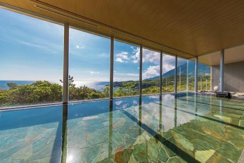 samana hotel Yakushima