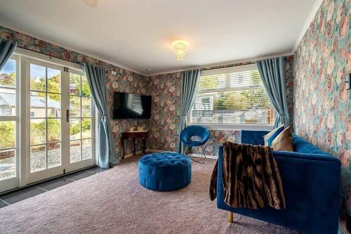 Sea Salt Apartment Dunedin 3 Bedrooms & Sea Views in West Dunedin
