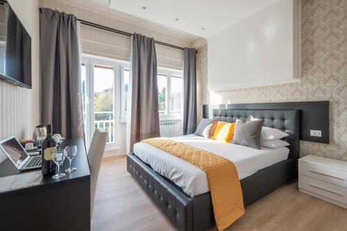 Happy Holiday in Rome b&b – Rome